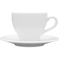 Filiżanka Paula z porcelany 200 ml | LUBIANA, Art