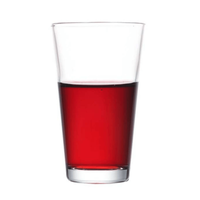 Szklanka wysoka long drink, 325 ml | LAV, Hera