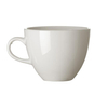 Filiżanka, 185 ml, kremowy, zestaw 6 szt., ⌀90x70 mm | HENDI, 797938