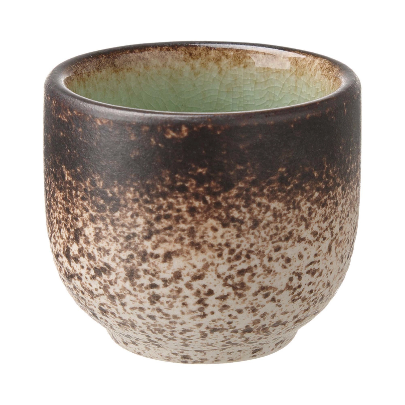 Ramekin, Ø50 mm, 50 ml, zielony, zestaw 12 szt. | FINE DINE, Beryl