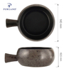 Miska z uchwytem, 600 ml, Ø140 mm | PORLAND, Ironstone