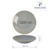 Talerz coupe, Ø260 mm | PORLAND, Seasons Stone