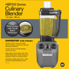 Blender kuchenny, 1,4 l, 190x210x490 mm, 1,79 kW | HAMILTON BEACH COMMERCIAL, Expeditor™