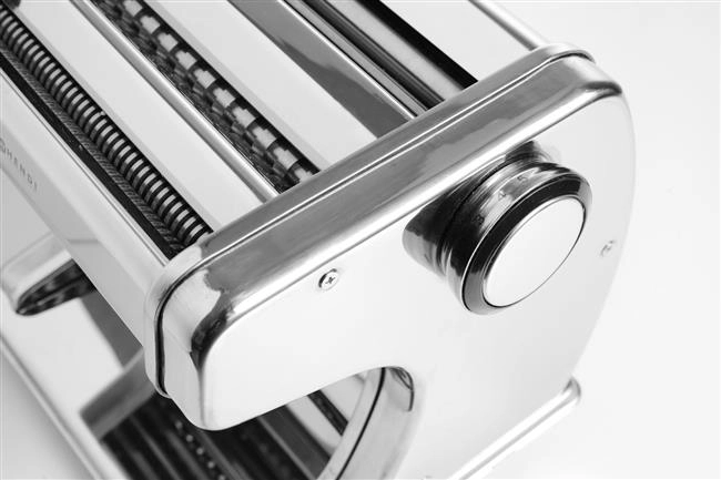 Maszynka do makaronu elektryczna, 256x213x232 mm, 230V/0.07 KW | HENDI, Profi Line