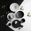 Miska, Ø110 mm, 350 ml, biały | FINE DINE, Nordic