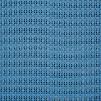 Podkładka na stół 450x330 mm z tworzywa sztucznego, jasnoniebieska | APS, 60002