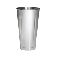 Kubek ze stali nierdzewnej, 950 ml | HAMILTON BEACH COMMERCIAL, 110E
