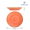 Spodek, Ø160 mm | PORLAND, Seasons Amber