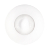 Talerz do makaronu, pasty z porcelany Ø270 mm | STALGAST, Isabell