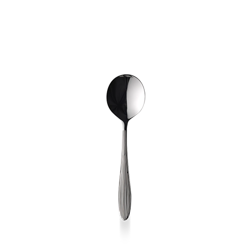 Łyżka do bulionu, 170 mm | CHURCHILL, Agano Cutlery