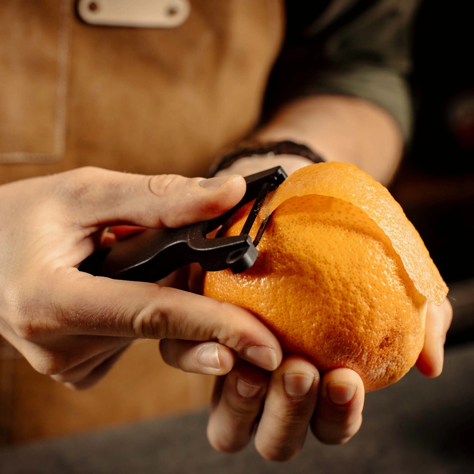 Obieraczka barowa | BARFLY, M33071BKB