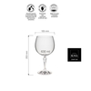 Kieliszek do ginu/tonicu, 630 ml | RONA, Bar