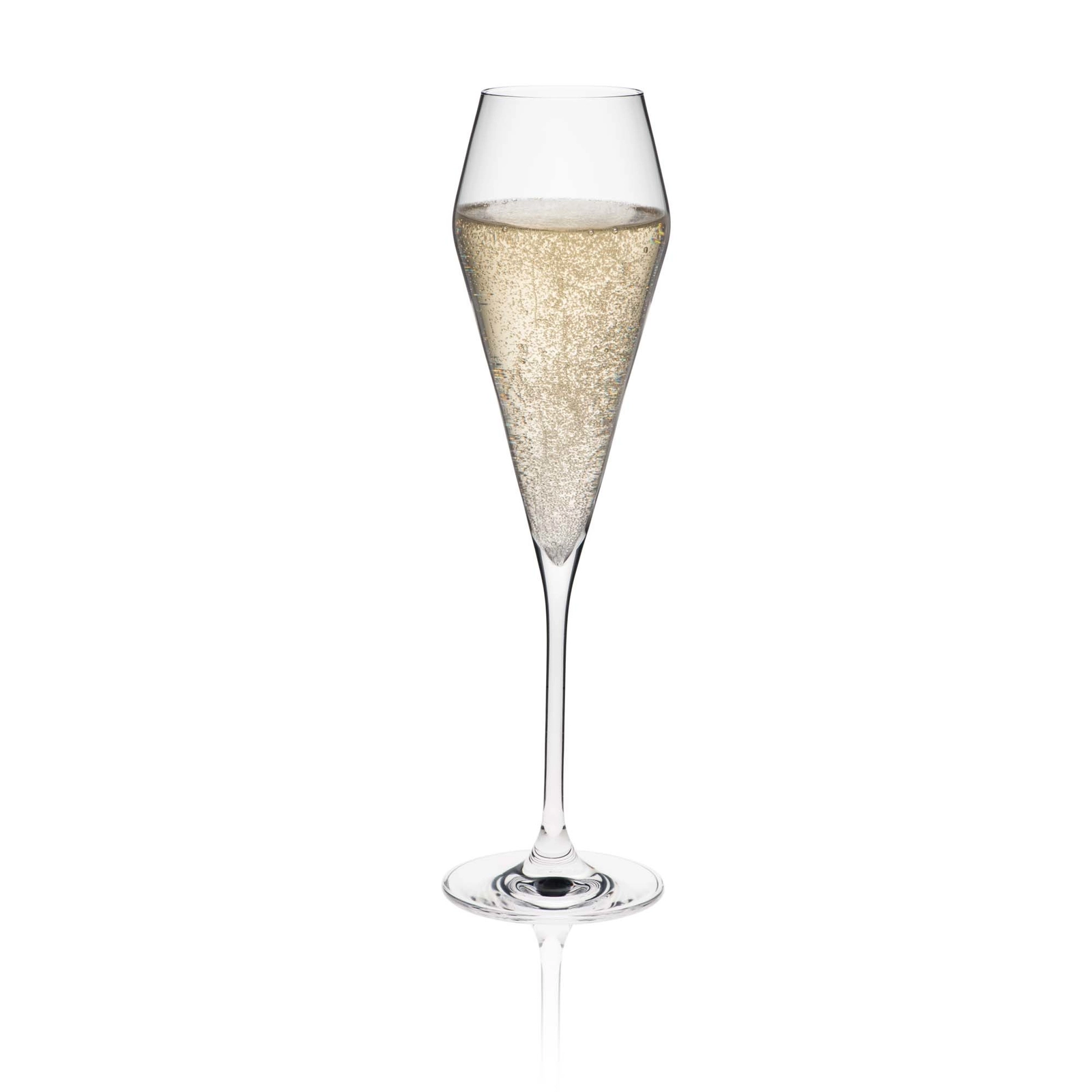 Kieliszek do szampana, 220 ml | RONA, Edge