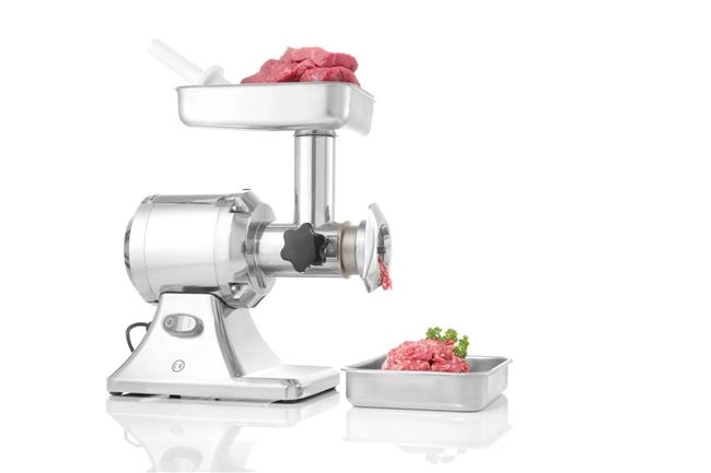 Wilk do mięsa, 370x220x440 mm, 200 kg/h | HENDI, Profi Line 12