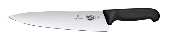 Nóż kuchenny z szerokim ostrzem, 250 mm | VICTORINOX, 5.2003.25