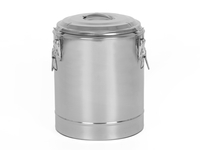 Termos 30 l ze stali nierdzewnej, ekonomiczny | TECHNICA, 521030