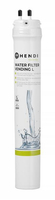Filtr do wody S, ⌀87x562 mm | HENDI, 237885