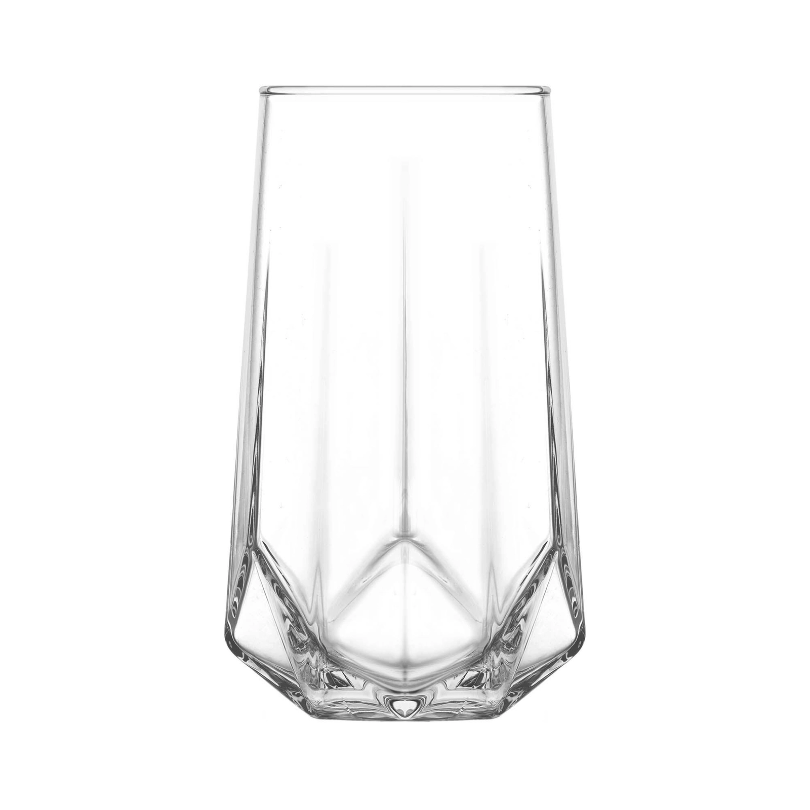 Szklanka wysoka, 460 ml | LAV, Verona