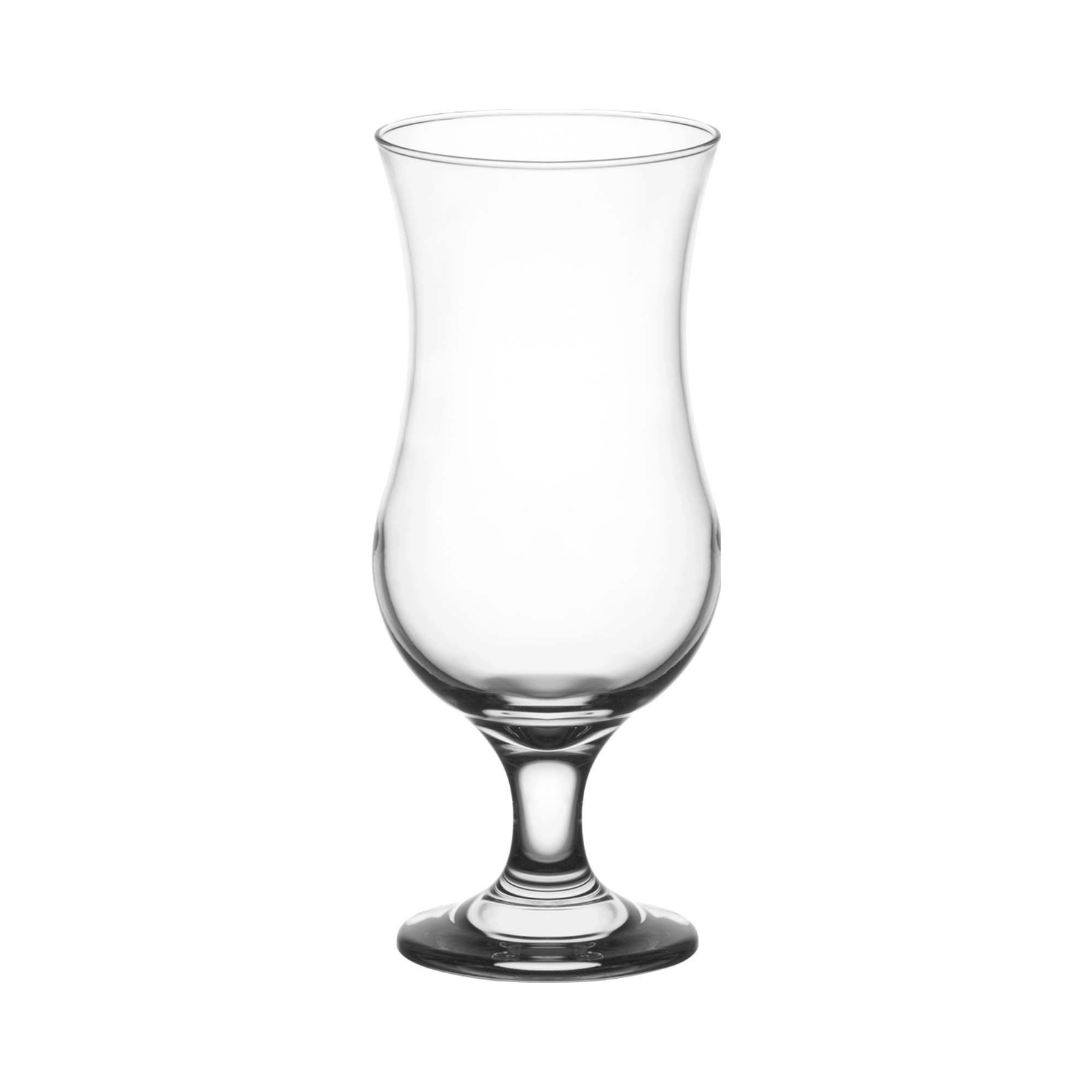 Kieliszek typu hurricane, 390 ml | LAV, Miami