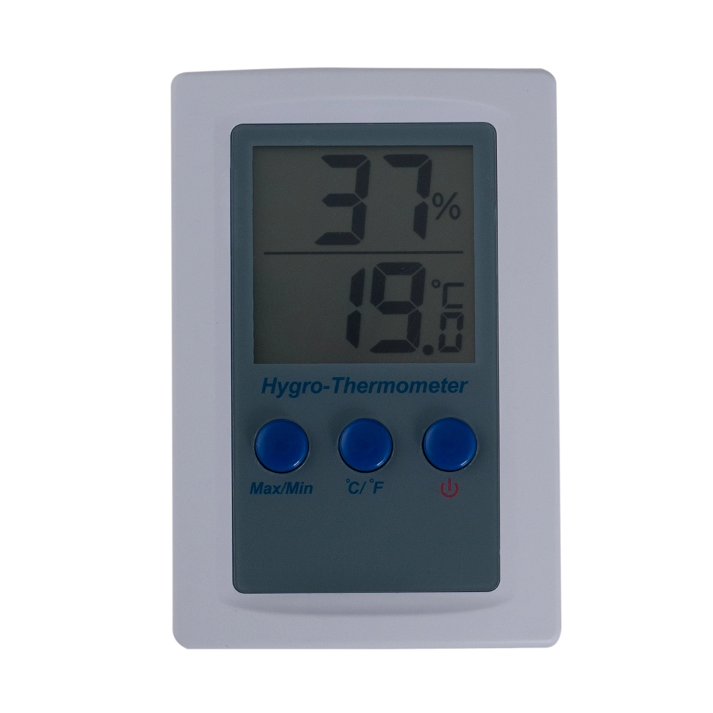 Termo-higrometr RT820, od 0°C do 50°C | STALGAST, 620310