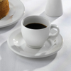 Spodek do espresso, Ø128 mm | CHURCHILL, Profile