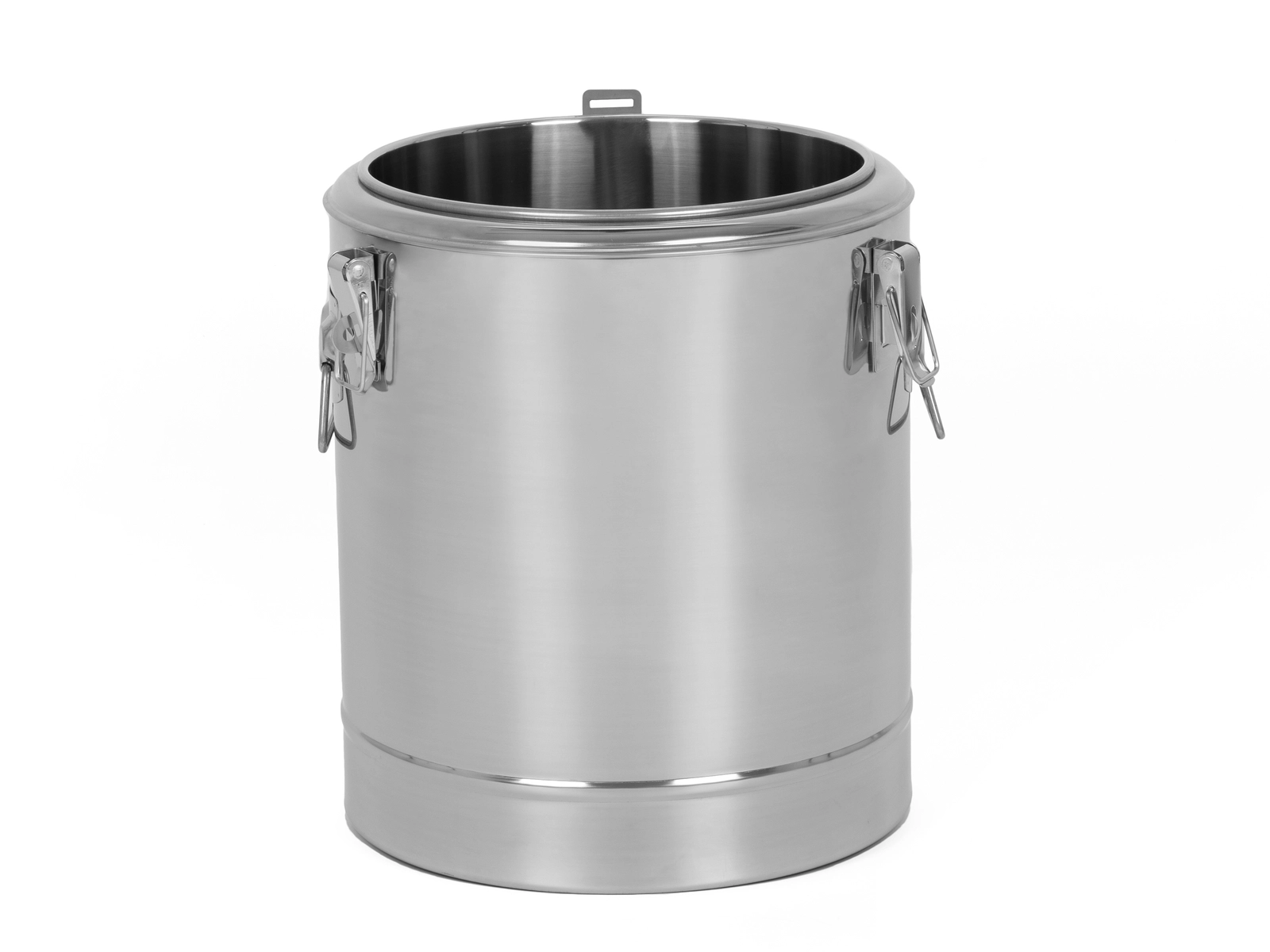 Termos 30 l ze stali nierdzewnej, ekonomiczny | TECHNICA, 521030