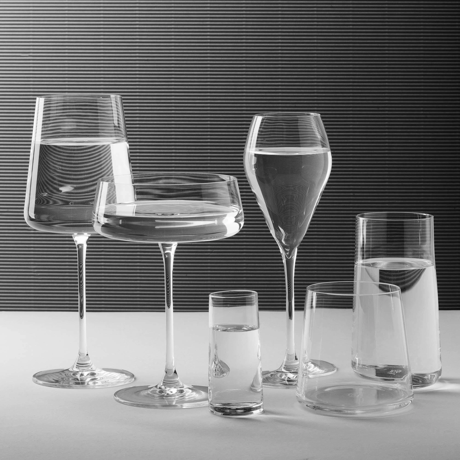 Kieliszek/czarka do szampana, 425 ml | RONA, Mode