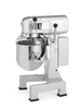Mikser planetarny, 20 l, 496x570x880 mm, 230V/1,1 kW | HENDI, Kitchen Line