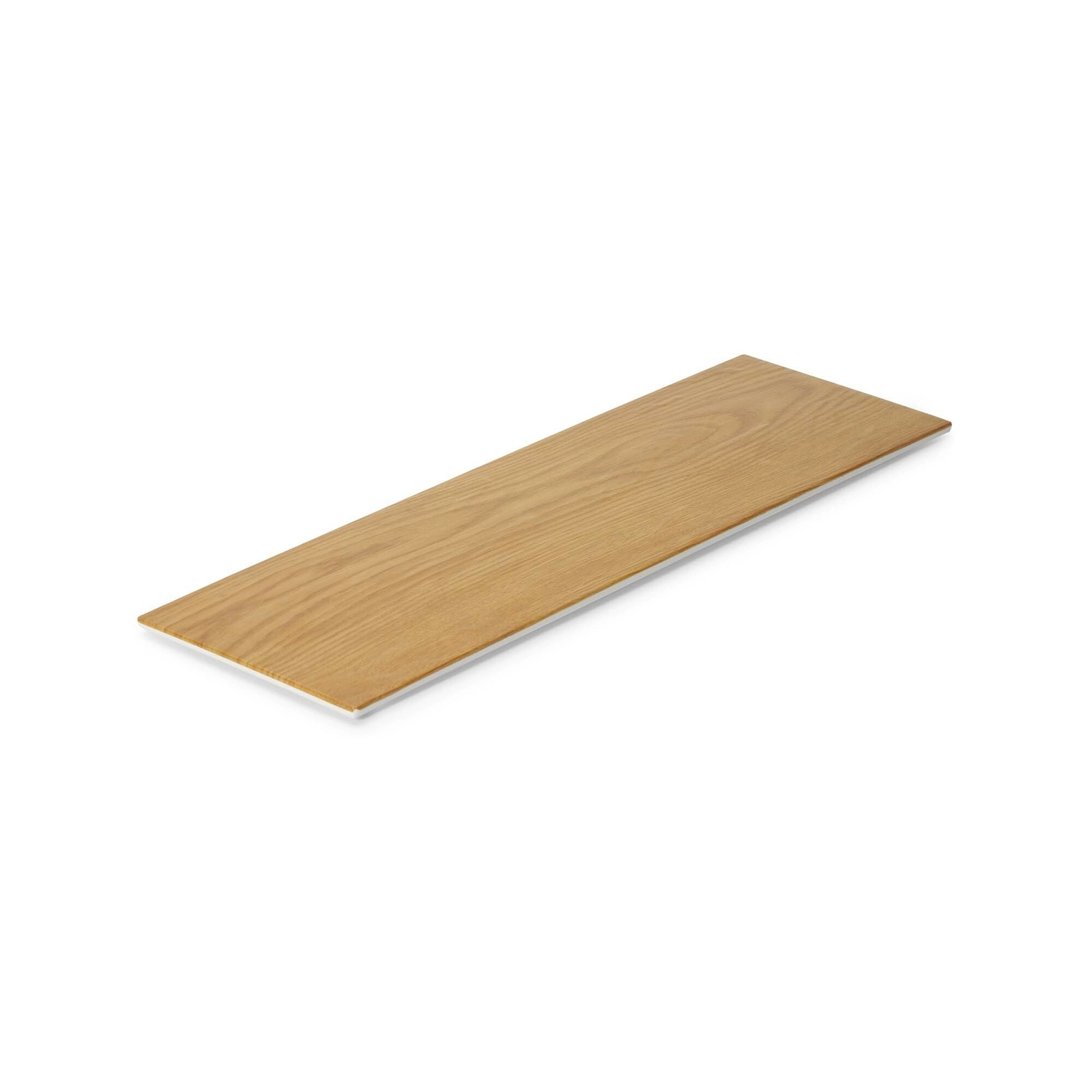 Taca GN 2/4, 530×162 mm, brązowa | FINE DINE, Panama