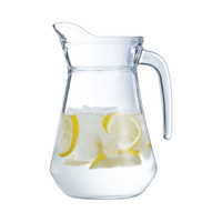 Dzbanek na wodę i sok, 1300 ml | ARCOROC, E7254