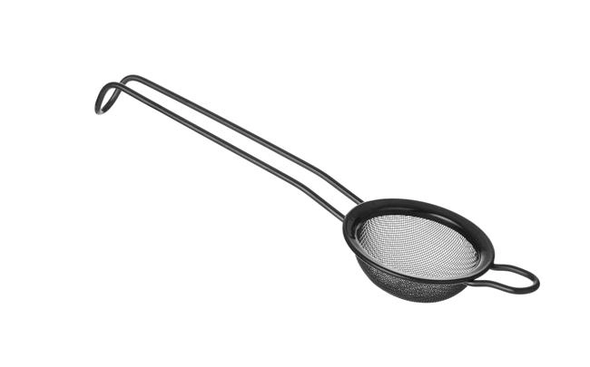 Sitko barmańskie czarne ⌀65x220 mm | BARUP, 638132