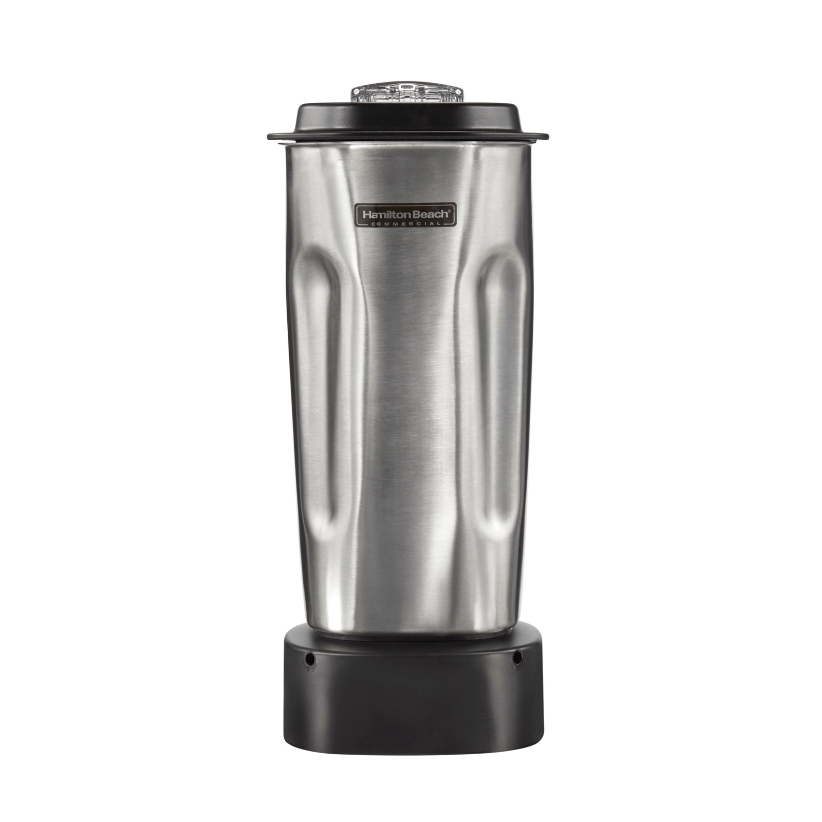 Dzbanek ze stali nierdzewnej do blendera HBB908R, 950 ml | HAMILTON BEACH COMMERCIAL, 6126-908S