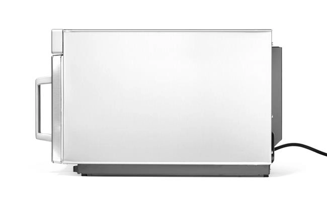 Kuchenka mikrofalowa 17 l, 100 programów, 2,3 kW, 230 V, 419×578×343 mm | HENDI, 280133