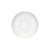 Spodek do bulionówki z porcelany Ø140 mm | STALGAST, Isabell