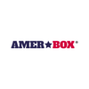 Pojemnik na odpady z pedałem, 68 l, 510×420×680 mm | AMERBOX, 691151