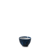 Miska/cukiernica, 227 ml | CHURCHILL, Stonecast Plume Ultramarine
