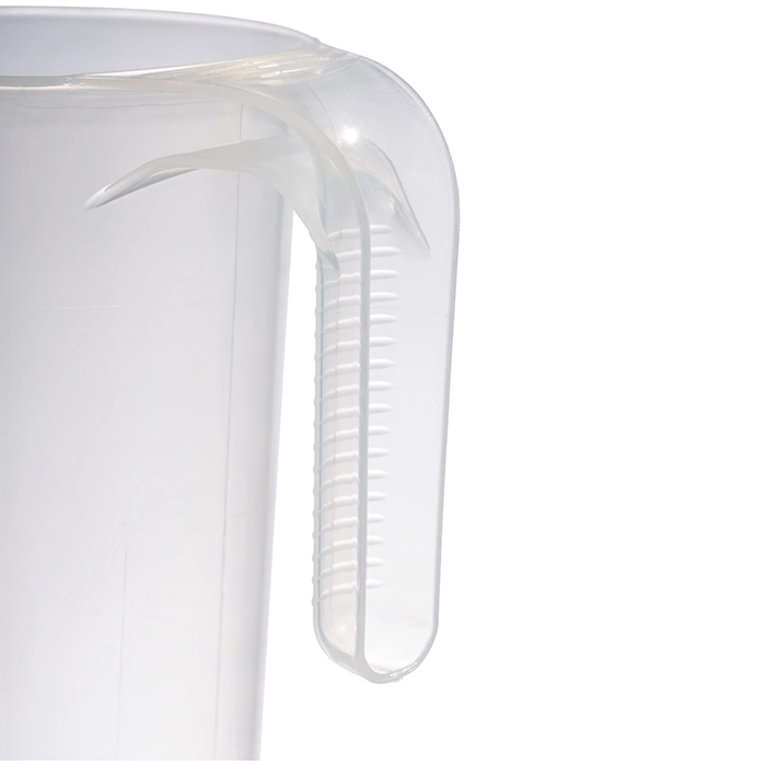 Miarka z polipropylenu z podziałką 0,25 l | APS, 30059