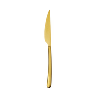 Nóż deserowy, 190 mm | OVE, Amarone Gold