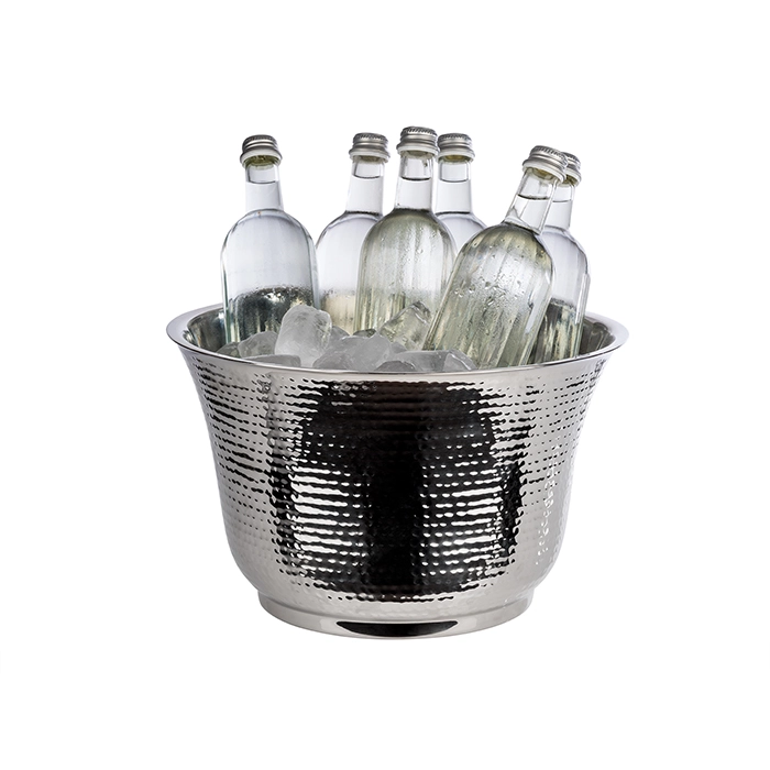 Schładzacz do wina/szampana 8 l, Ø200×330 mm | APS, 36120