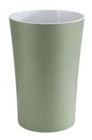 Naczynie na dressing 1,5 l, zielone | APS, Pastell