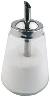Dyspenser do cukru 0,3 l, Ø85×150 mm | APS, 00766