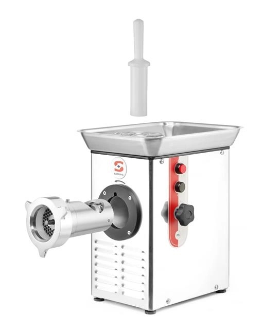 Napęd PS-22, 440x310x480 mm, 230V, 0,74 kW | SAMMIC, 1050210