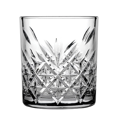 Szklanka niska 200 ml | PASABAHCE, Timeless