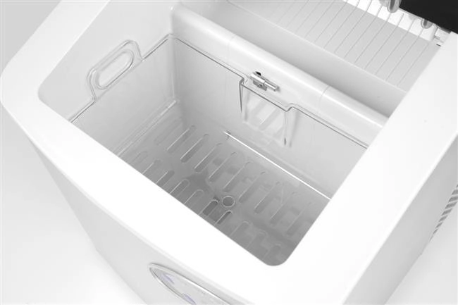 Kostkarka do lodu, 230 V, 0,13 kW, 390x455x699 mm | ARKTIC, 271551