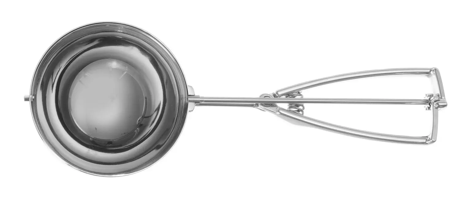 Gałkownica o średnicy 100 mm, 1/4 l | STÖCKEL, 755006