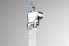 Otwieracz do konserw z mocowaniem do blatu, 250x115x550 mm | HENDI, Kitchen Line