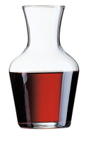 Karafka, 0,5 l, ⌀96x164 mm | ARCOROC, Vin