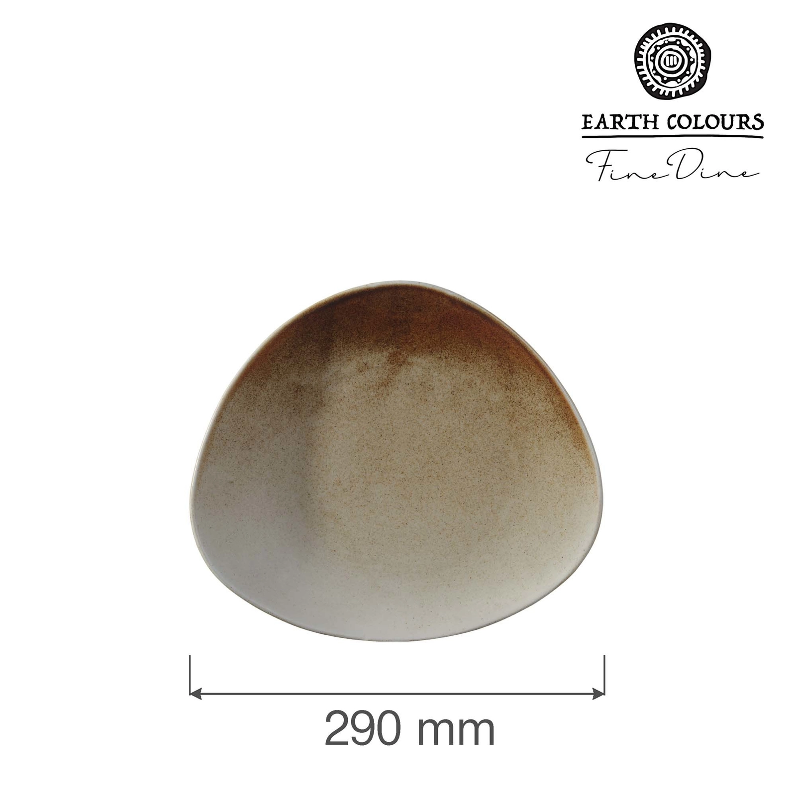 Talerz prezentacyjny, Ø290 mm | FINE DINE, Constancy