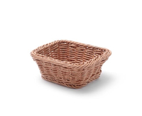 Kosz do pieczywa, GN 1/6, 176x162x65 mm | HENDI, 426746