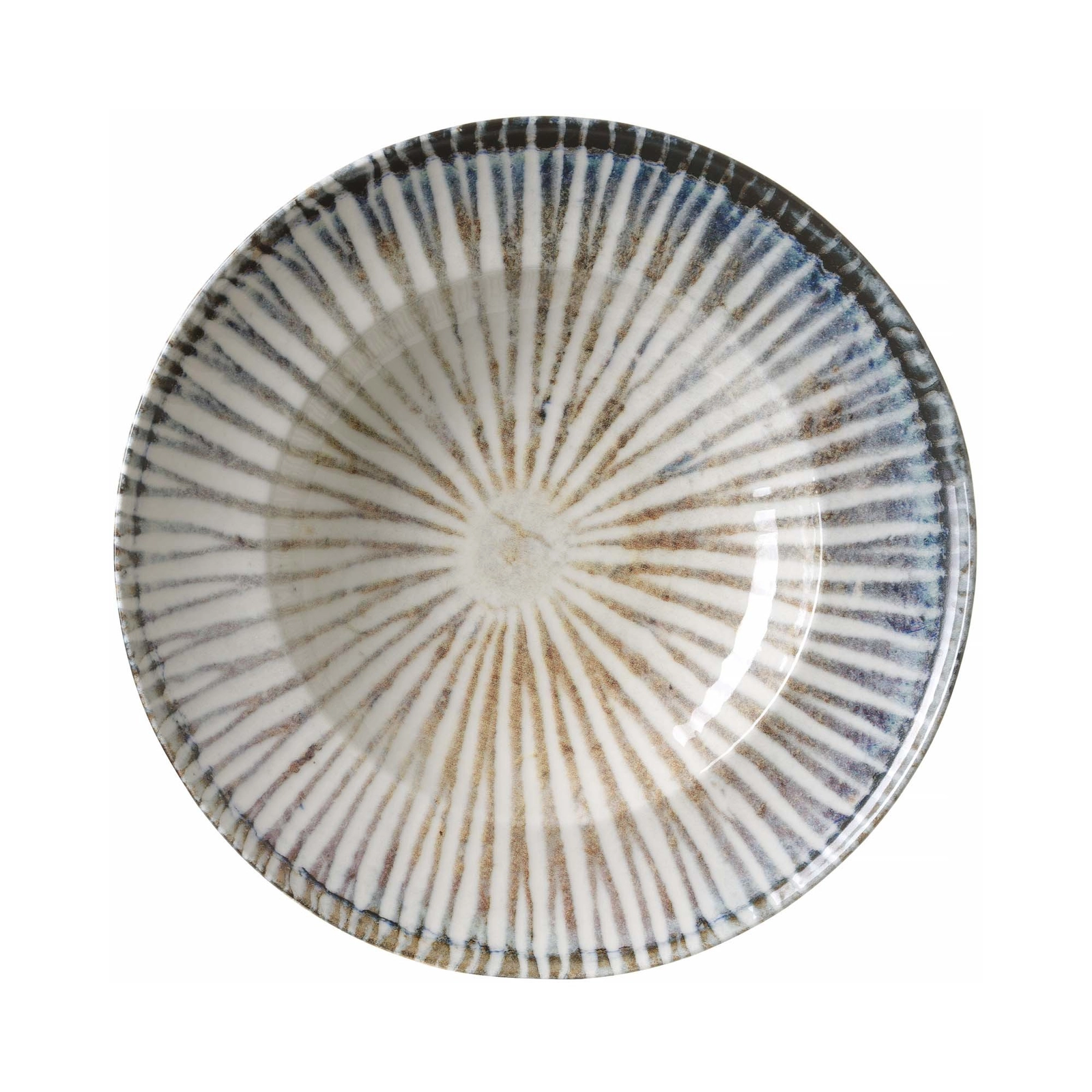 Talerz do pasty, ⌀300 mm | FINE DINE, Ammonite